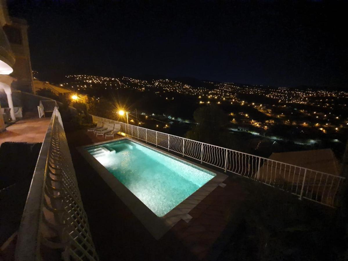 فيلا Casa Del Mar بونتا دو سول المظهر الخارجي الصورة