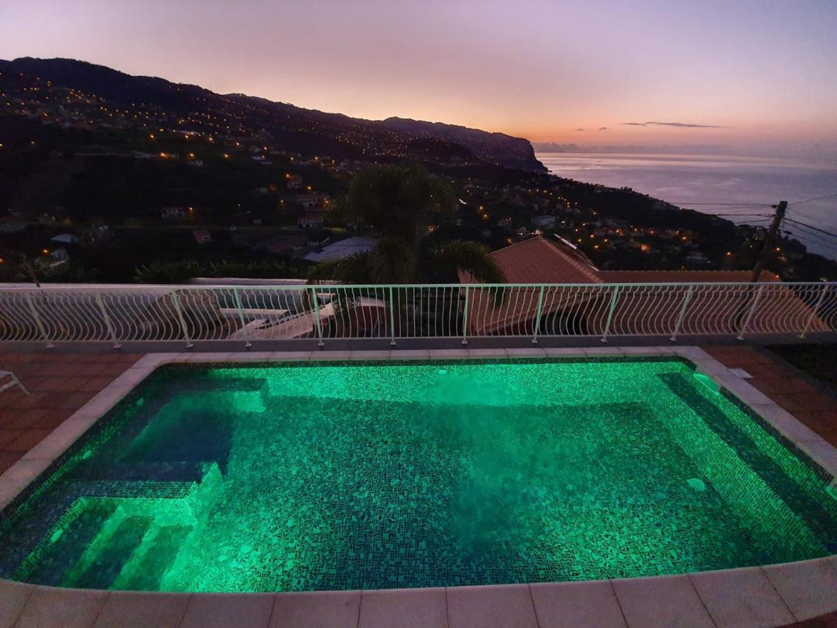 فيلا Casa Del Mar بونتا دو سول المظهر الخارجي الصورة