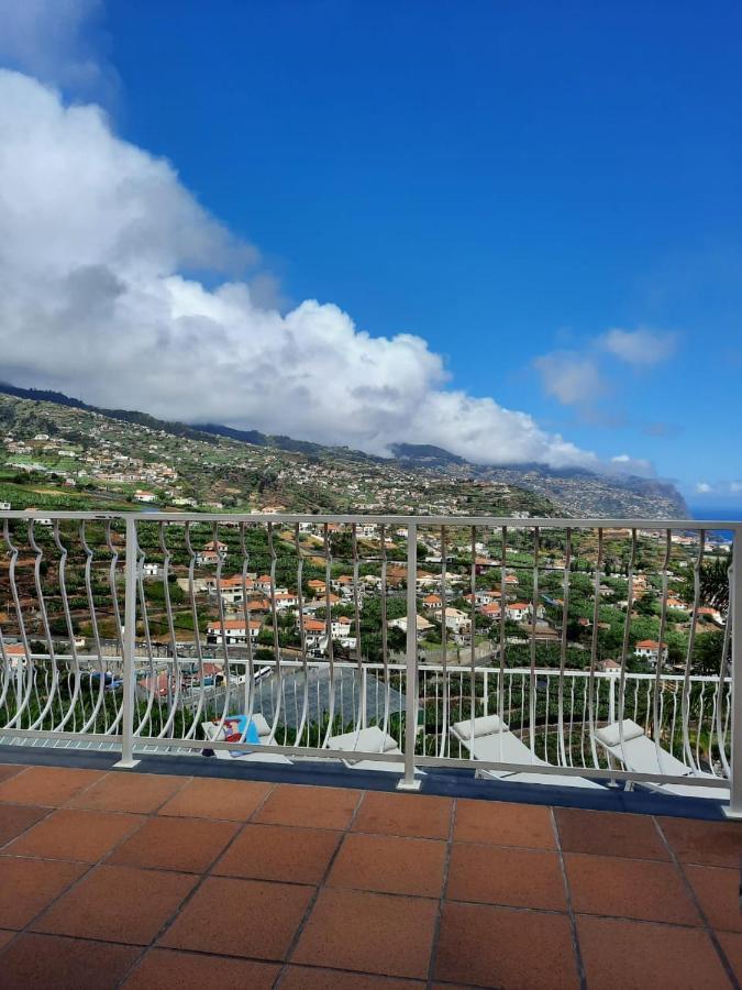 فيلا Casa Del Mar بونتا دو سول المظهر الخارجي الصورة