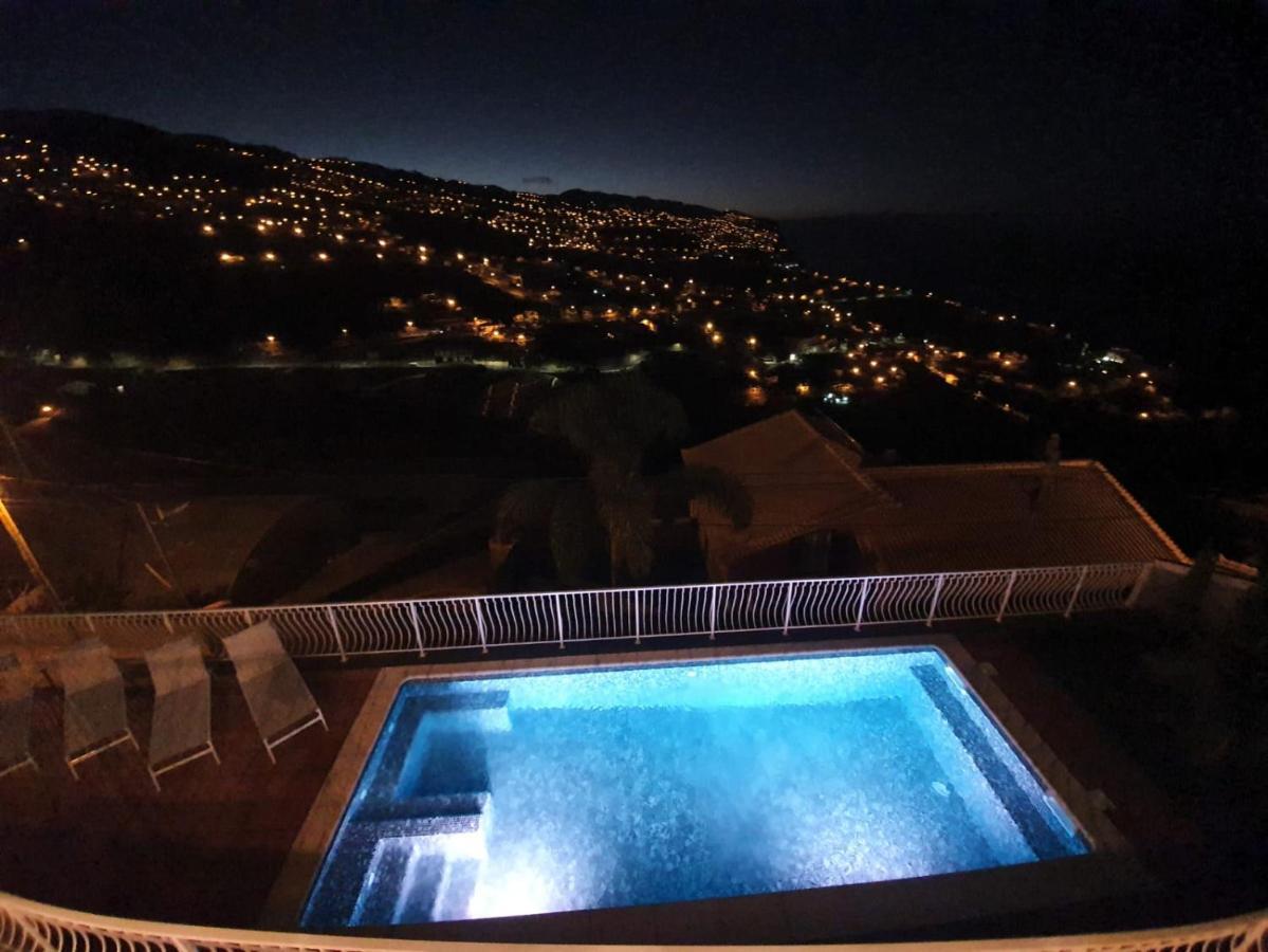 فيلا Casa Del Mar بونتا دو سول المظهر الخارجي الصورة