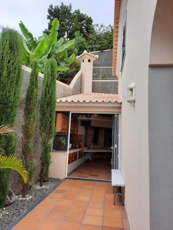 فيلا Casa Del Mar بونتا دو سول المظهر الخارجي الصورة