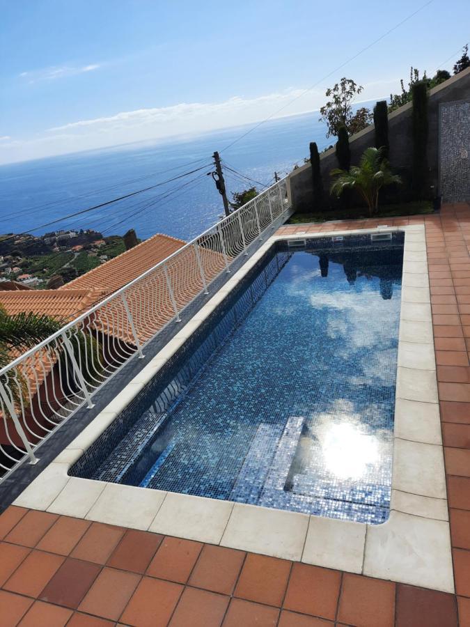 فيلا Casa Del Mar بونتا دو سول المظهر الخارجي الصورة