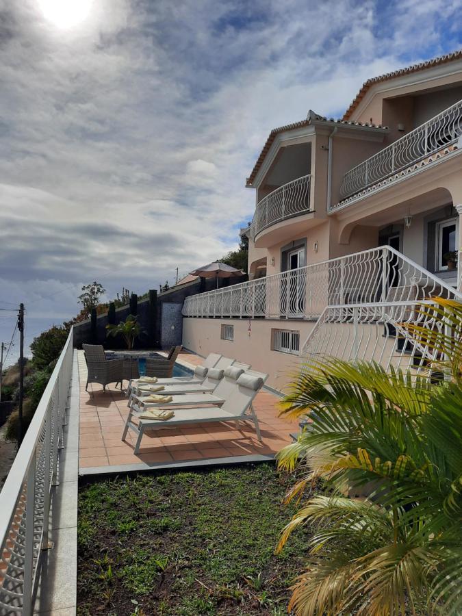 فيلا Casa Del Mar بونتا دو سول المظهر الخارجي الصورة
