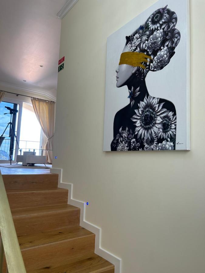 فيلا Casa Del Mar بونتا دو سول المظهر الخارجي الصورة