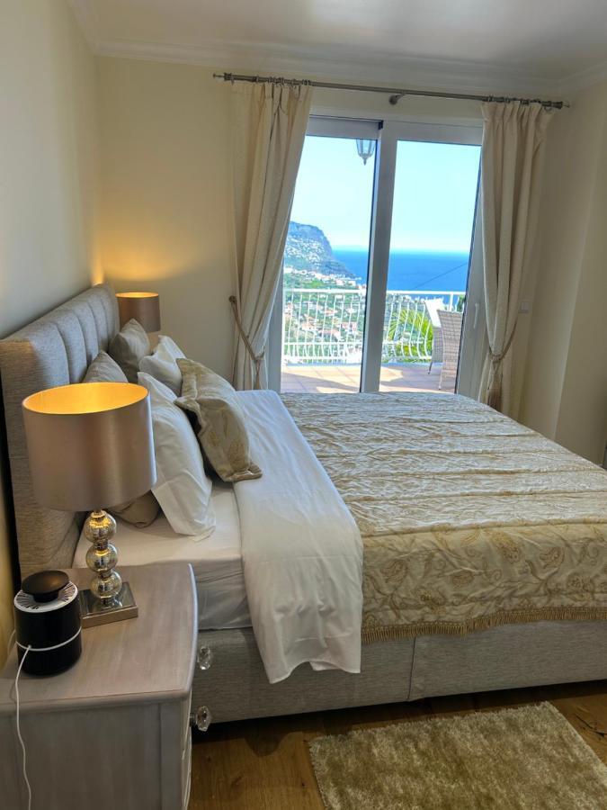 فيلا Casa Del Mar بونتا دو سول المظهر الخارجي الصورة